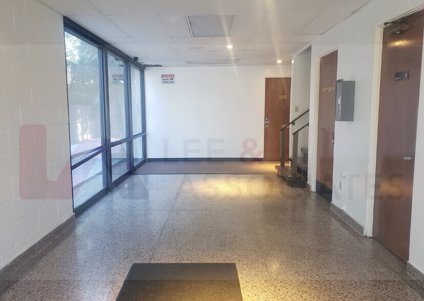 More Photos Of 8607 Imperial Hwy, Downey Office For Sale