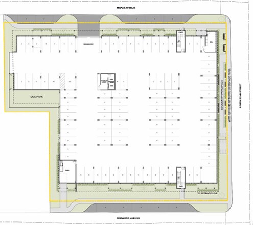 More Photos Of 1305 S 22nd St, Tampa Land For Sale