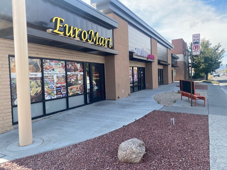 More Photos Of 1059 North Ave, Grand Junction Freestanding For Lease