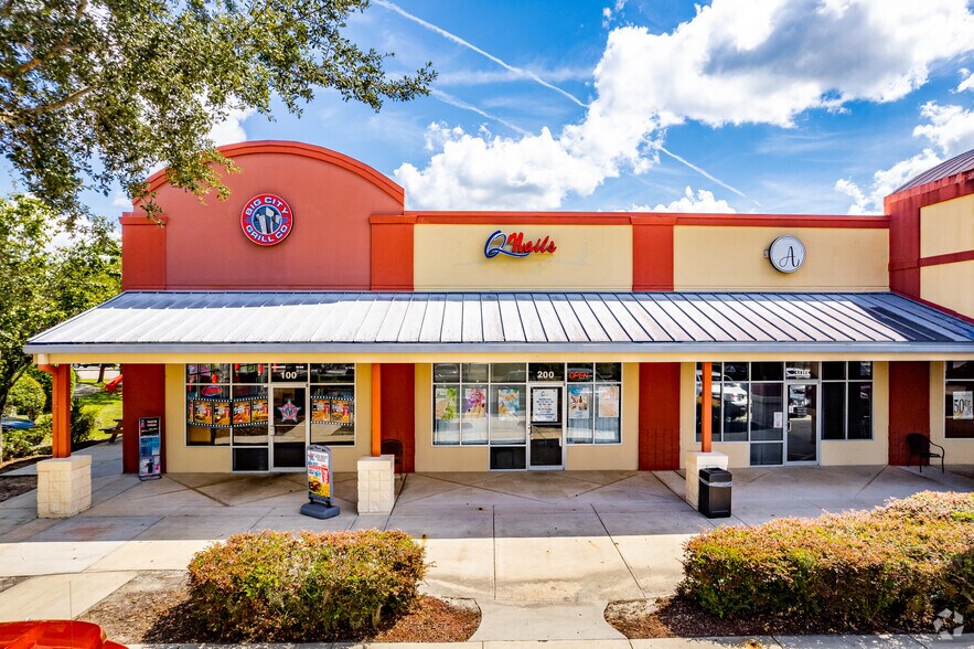 More Photos Of 2611 SW 19th Avenue Rd, Ocala Storefront For Lease