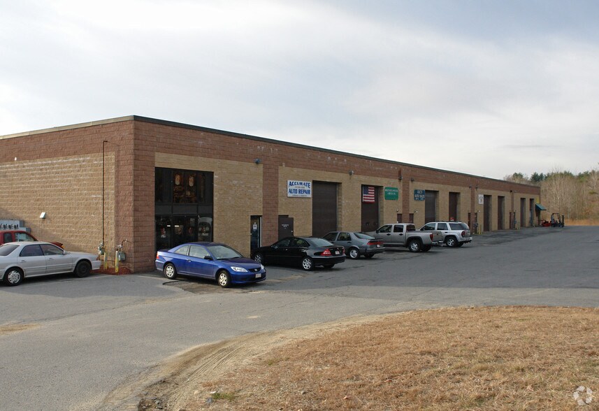 More Photos Of 77 Alexander Rd, Billerica Flex For Lease