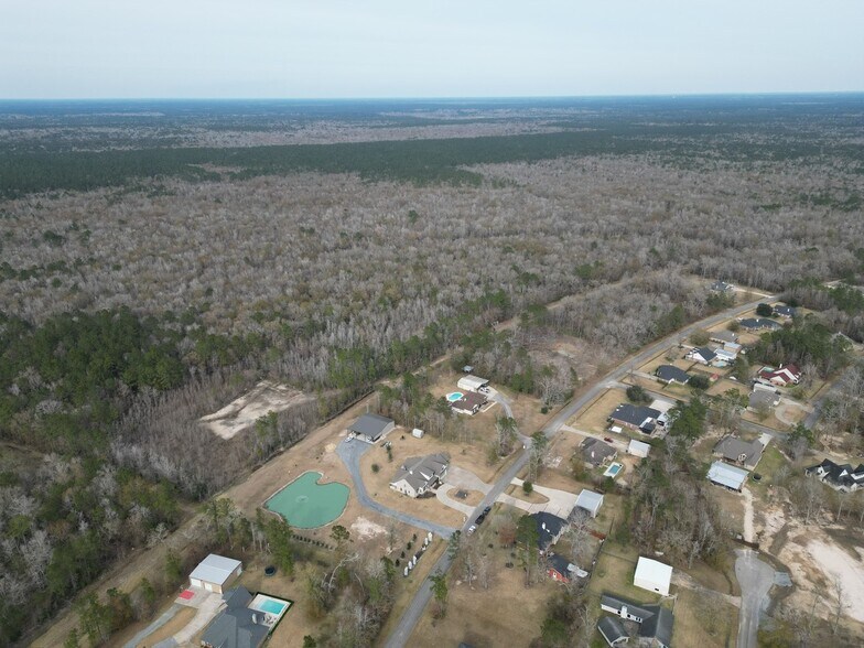 More Photos Of 0 Woodway dr, Sour Lake Land For Sale