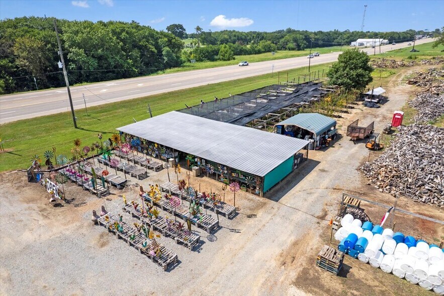 More Photos Of W. Sam Rayburn & TX 121, Bonham Land For Sale