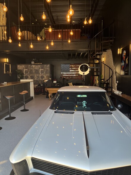 More Photos Of 1435 FM 1463 Rd, Katy Showroom For Sale