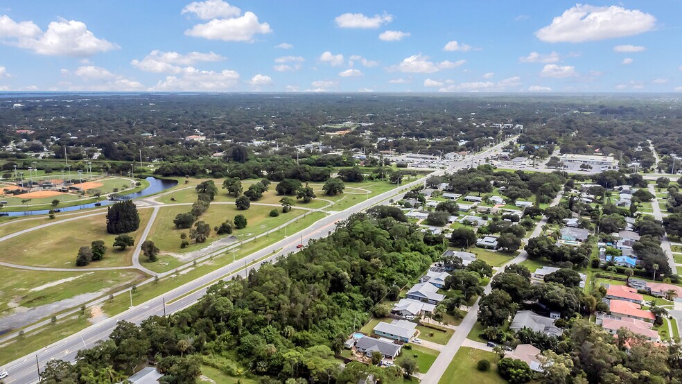 More Photos Of 2301 43rd Ave, Vero Beach Land For Sale