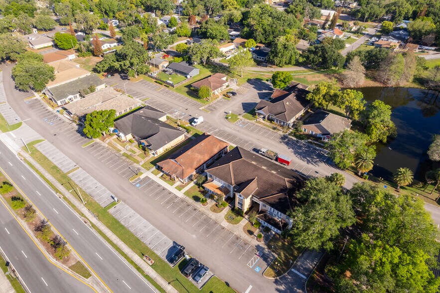 More Photos Of 809 E Oak St, Kissimmee Medical For Sale