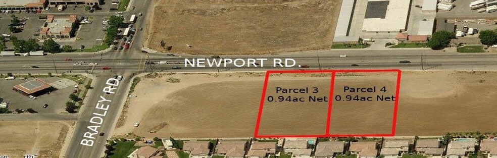 More Photos Of 27073 Newport Rd, Menifee Land For Lease
