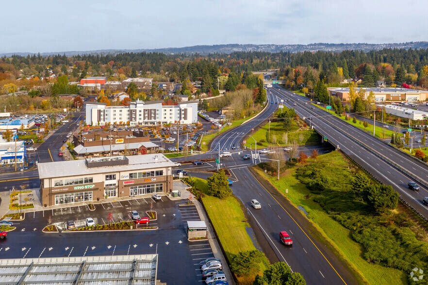 More Photos Of 11350 SW Canyon Rd, Beaverton Storefront Retail Office For Sale