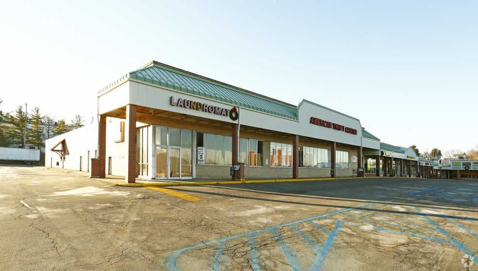 More Photos Of 1800-1890 Homeville Rd, West Mifflin Storefront For Sale