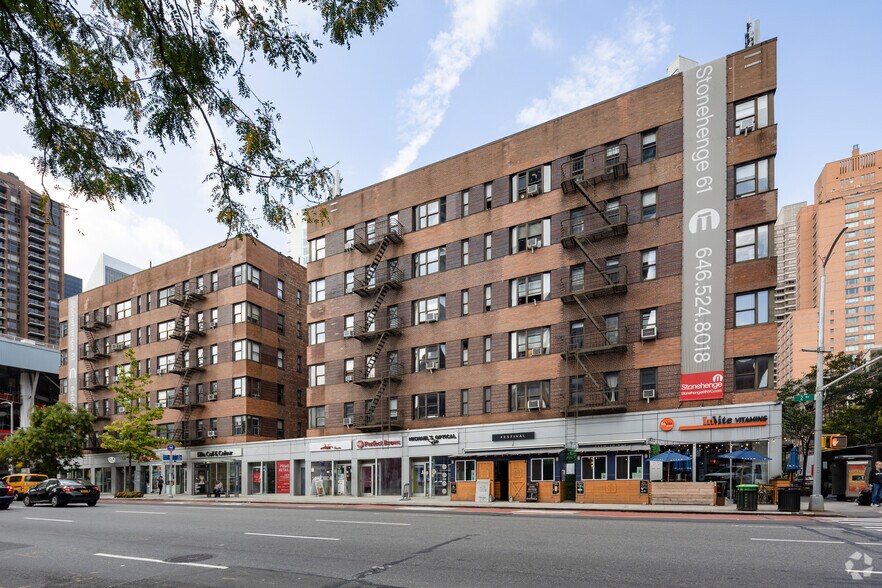 More Photos Of 1143-1159 Second Ave, New York Apartments For Lease