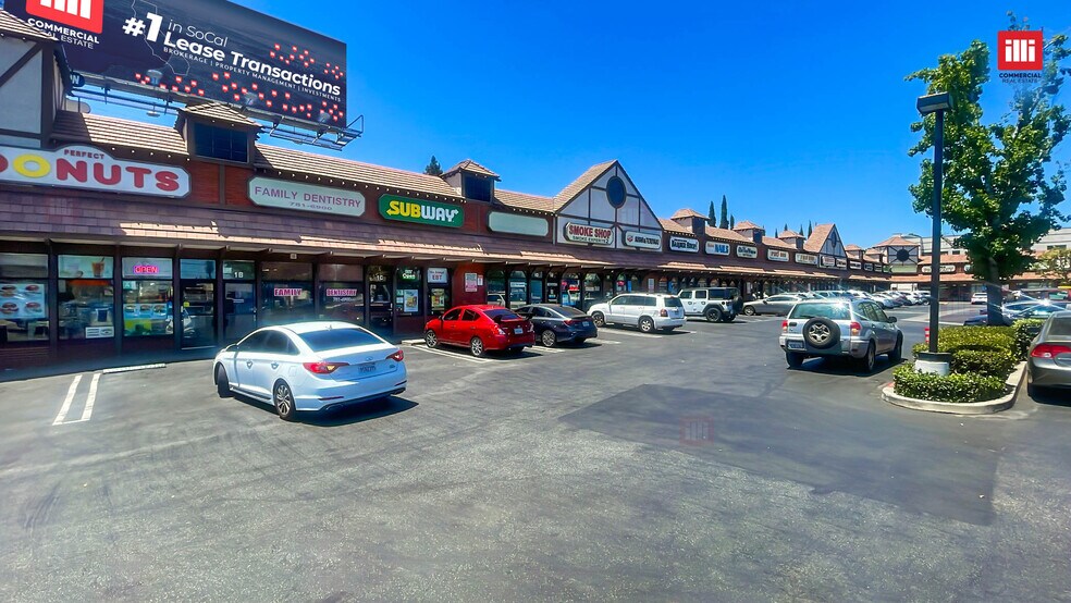 More Photos Of 6411 Sepulveda Blvd, Van Nuys Storefront For Lease