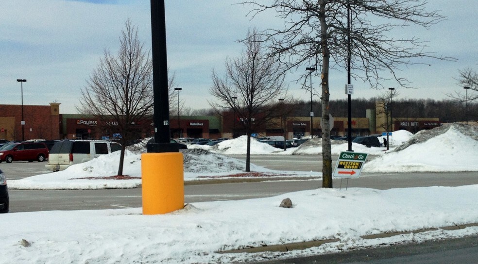 More Photos Of 33201 Van Dyke Ave, Sterling Heights Land For Sale