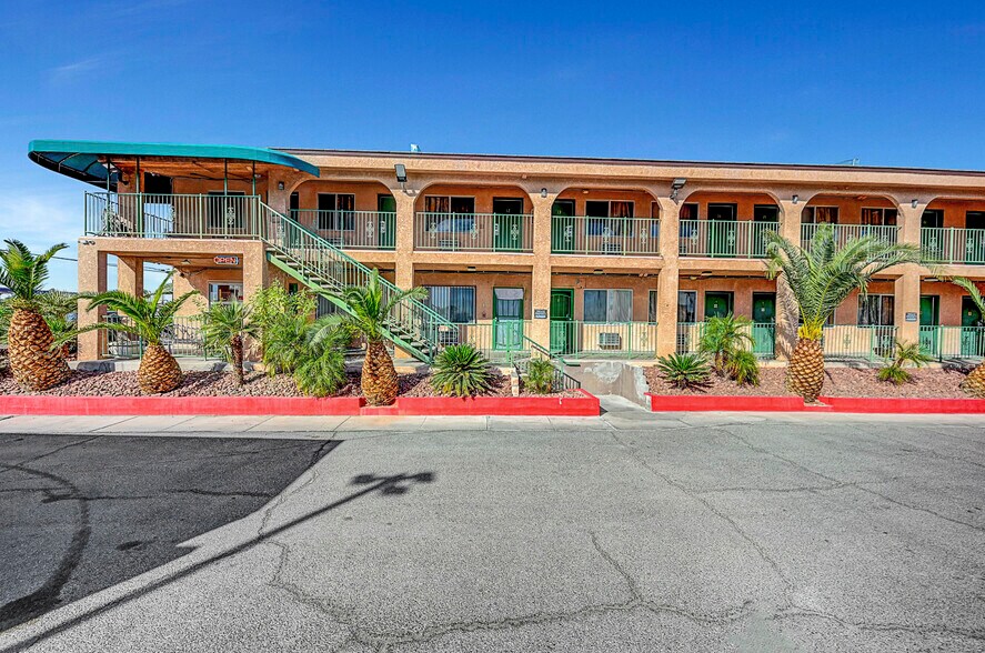 More Photos Of 2855 Fremont St, Las Vegas Hotel For Sale