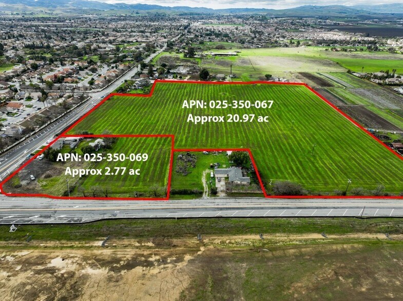 More Photos Of 1870 Hillcrest Rd, Hollister Land For Sale