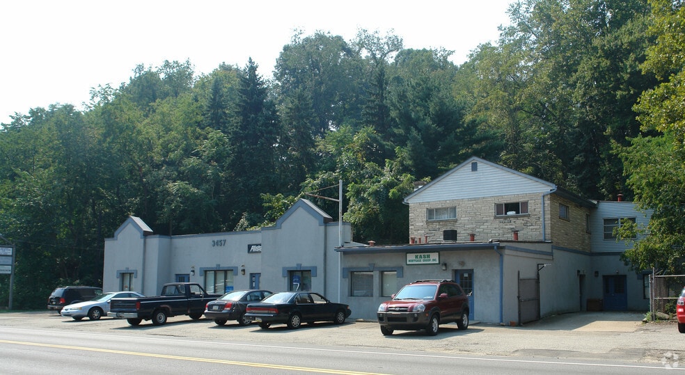 More Photos Of 3457 Babcock Blvd, Pittsburgh Office For Lease