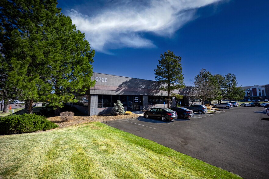 More Photos Of 6726 S Revere Pky, Centennial Medical For Sale