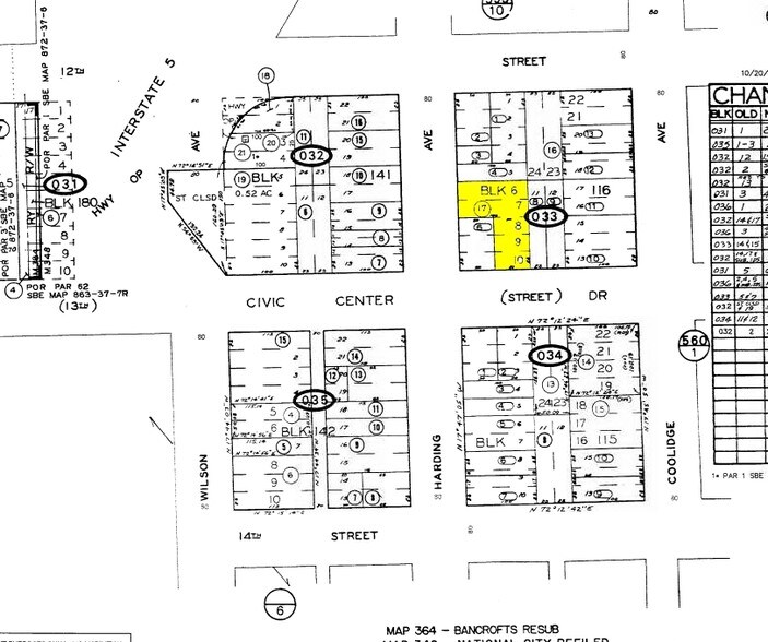 More Photos Of 333 Civic Center Dr, National City Warehouse For Lease