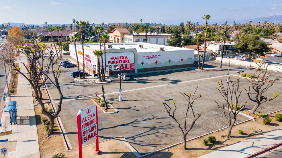 More Photos Of 611 E Holt Ave, Pomona Drugstore For Sale