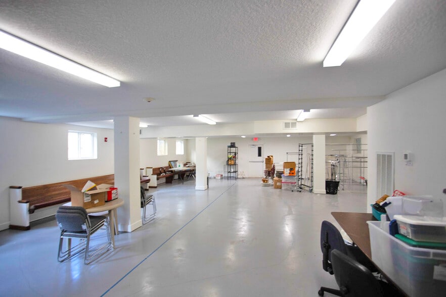 More Photos Of 1310 22nd Ave S, Saint Petersburg Religious Facility For Sale
