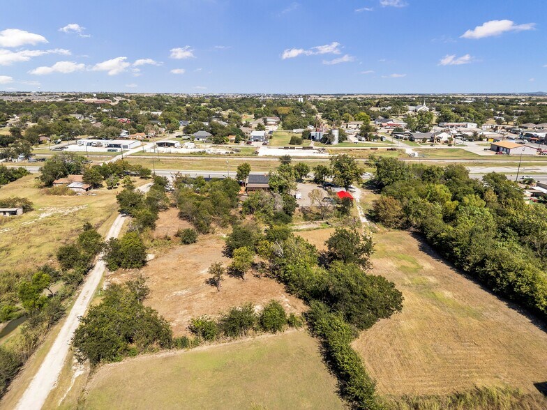 More Photos Of 209 N Highway 171, Godley Restaurant For Sale