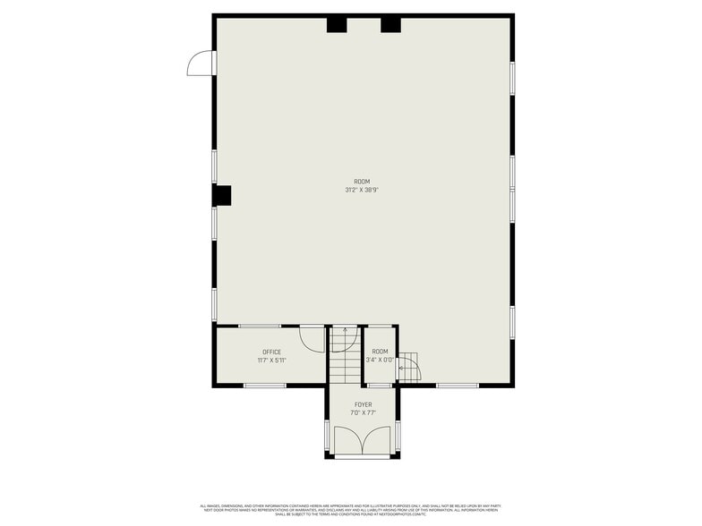 More Photos Of 705 Ulysses St, Golden Specialty For Sale