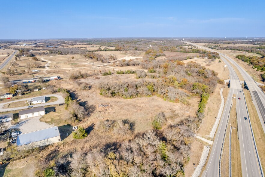 More Photos Of 15602 State Highway 160, Blue Ridge Warehouse For Sale