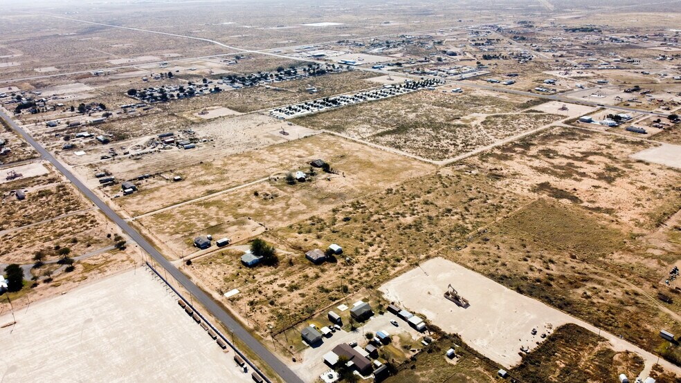 More Photos Of 15225 Pecan Avenue, Gardendale Land For Sale