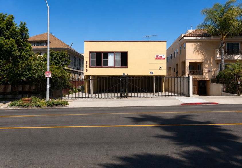 Primary Photo Of 325 S Westlake Ave, Los Angeles Apartments For Sale