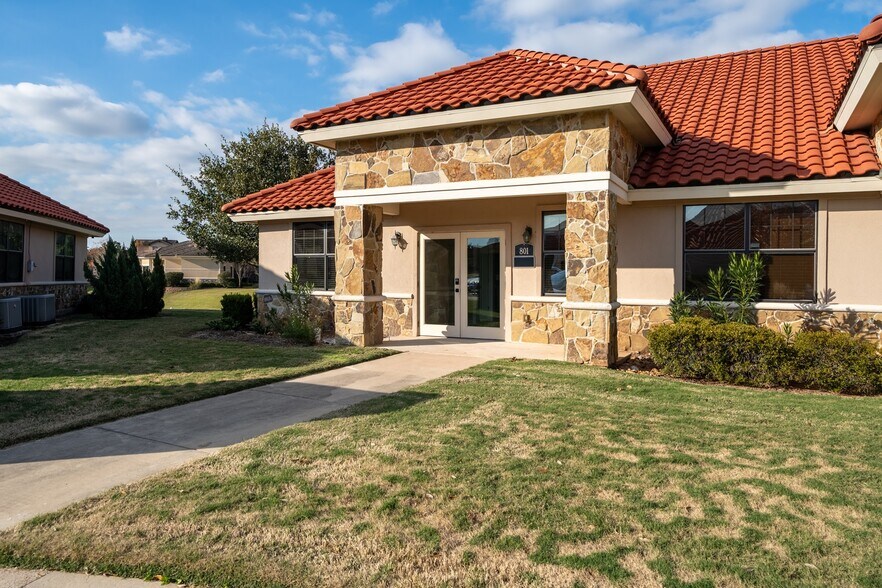 More Photos Of 4502 Riverstone Blvd, Missouri City Medical For Lease
