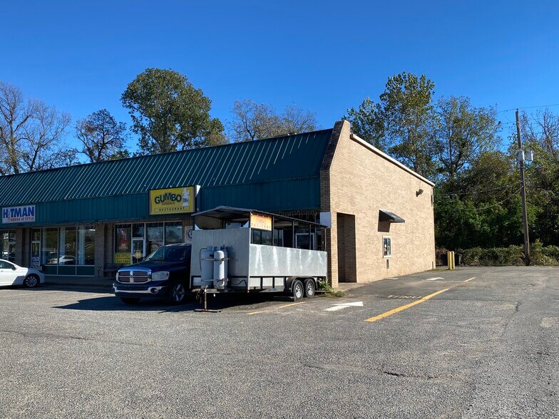 More Photos Of 4100 Barksdale Blvd, Bossier City Supermarket For Sale