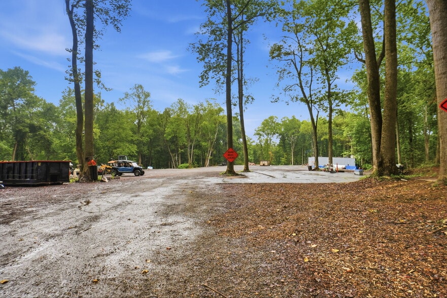 Primary Photo Of 6231 Columbian Way, Bowie Land For Sale