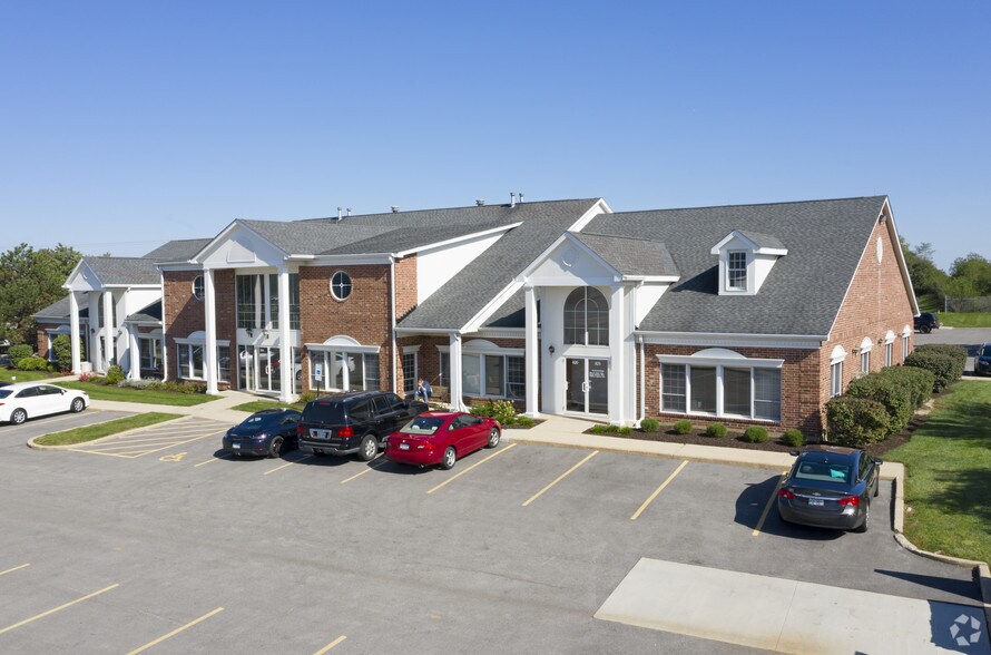 More Photos Of , South Barrington Office For Sale