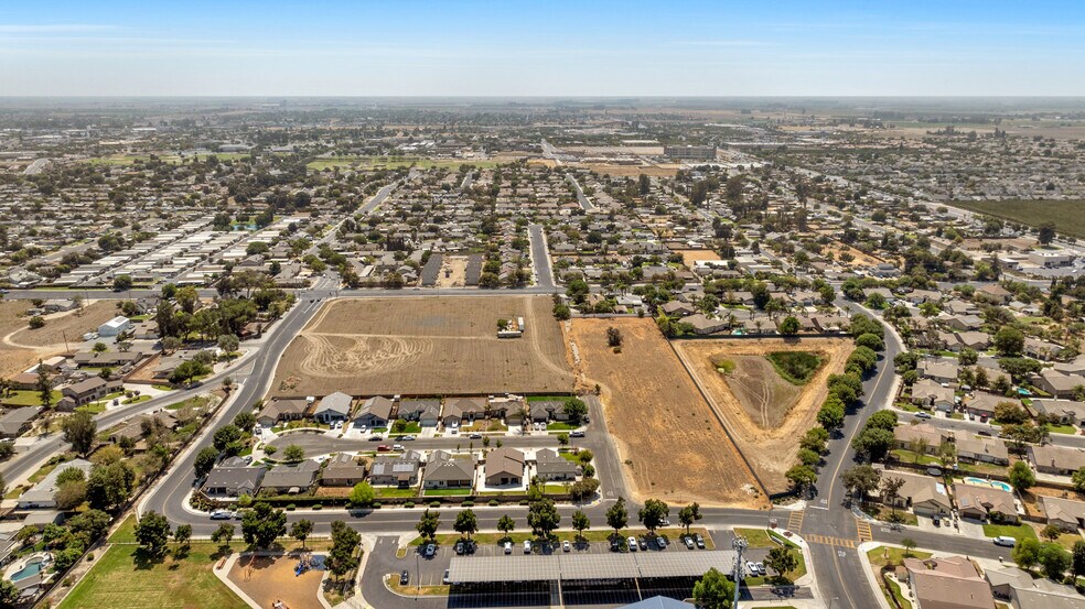 More Photos Of 1400 W Berkshire Way, Hanford Land For Sale