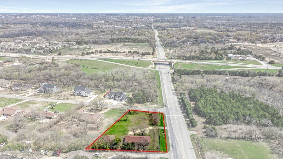 More Photos Of Lot 1 Ridgeview Rd, Sherman Land For Sale
