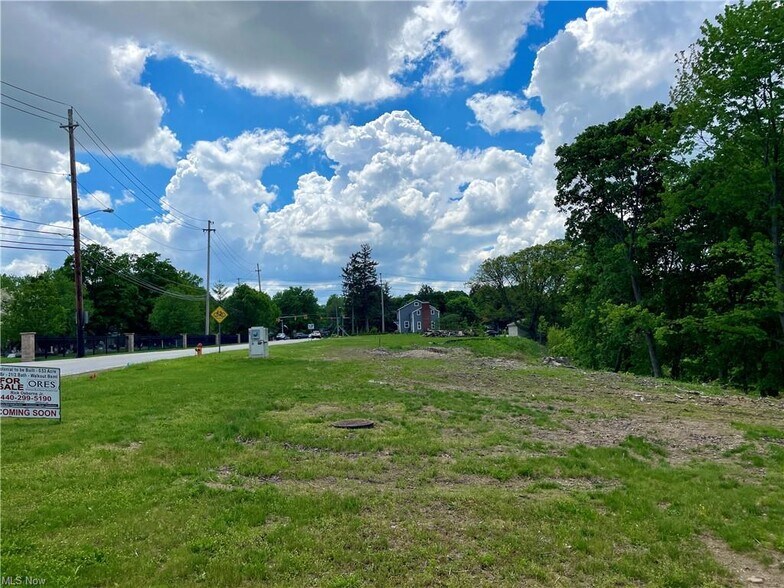 More Photos Of 9025 Jackson st, Mentor Land For Sale