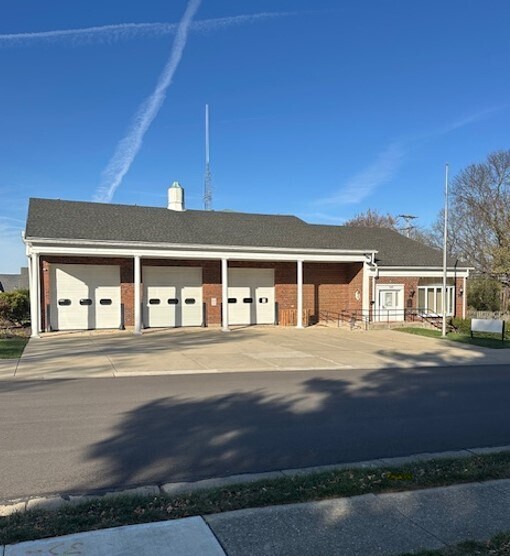 More Photos Of 163 Maple Ave, Dayton Police Fire Station For Sale