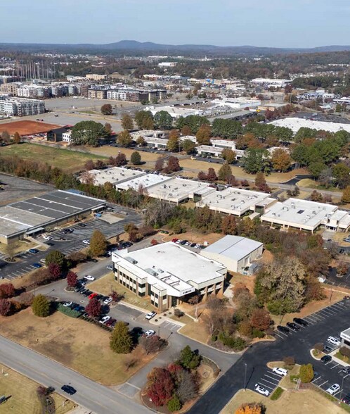More Photos Of 4904 NW Research Dr, Huntsville Office For Sale