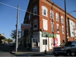 More Photos Of 258 Main St, Johnson City Restaurant For Lease