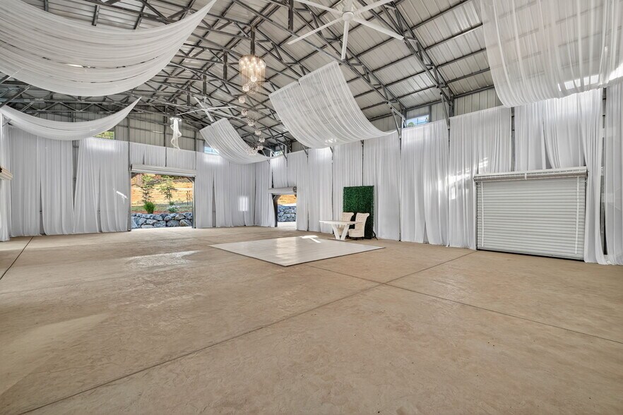 More Photos Of 2780 Barkley Rd, Camino Specialty For Sale