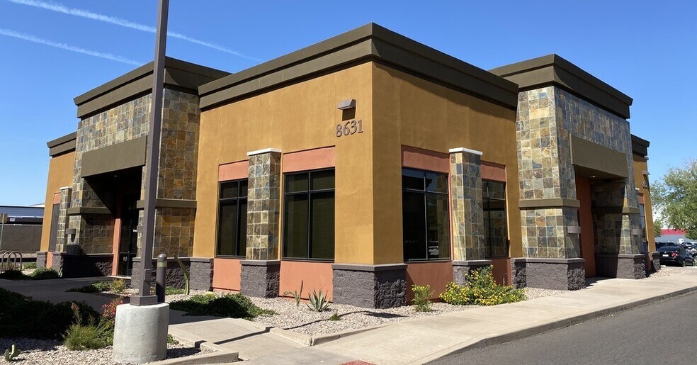 Primary Photo Of 8631 S Priest Dr, Tempe Office For Lease