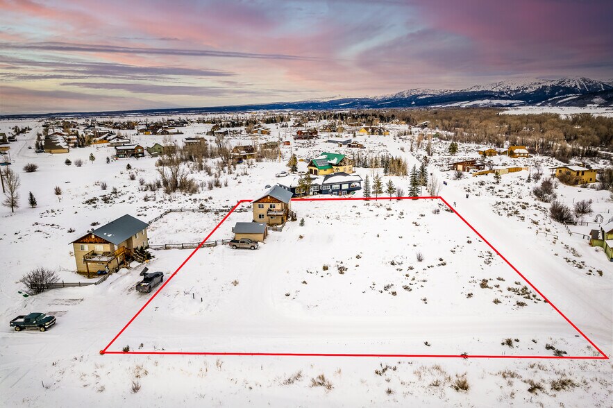 More Photos Of 200 Aspen Meadows Rd, Driggs Apartments For Sale