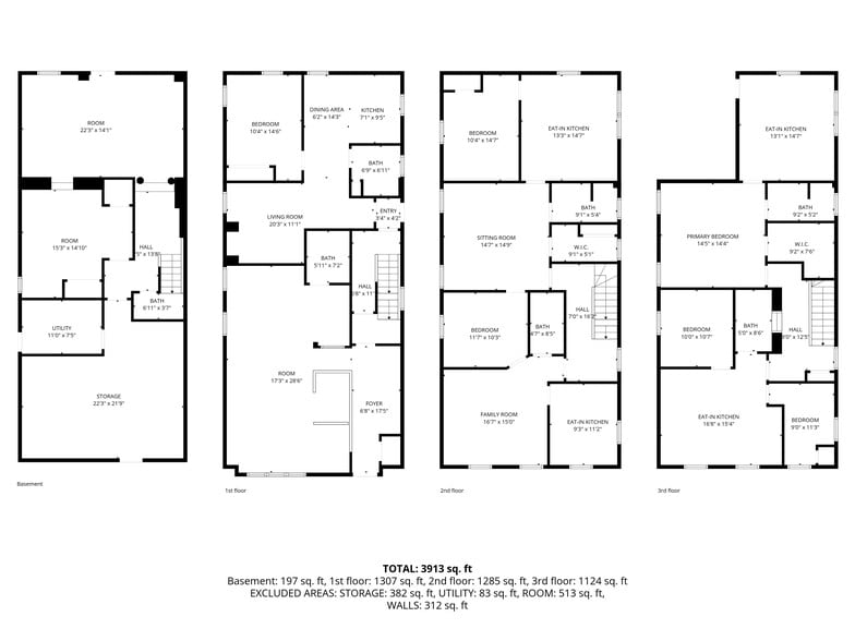 More Photos Of 1546 125th St, College Point Office Residential For Sale