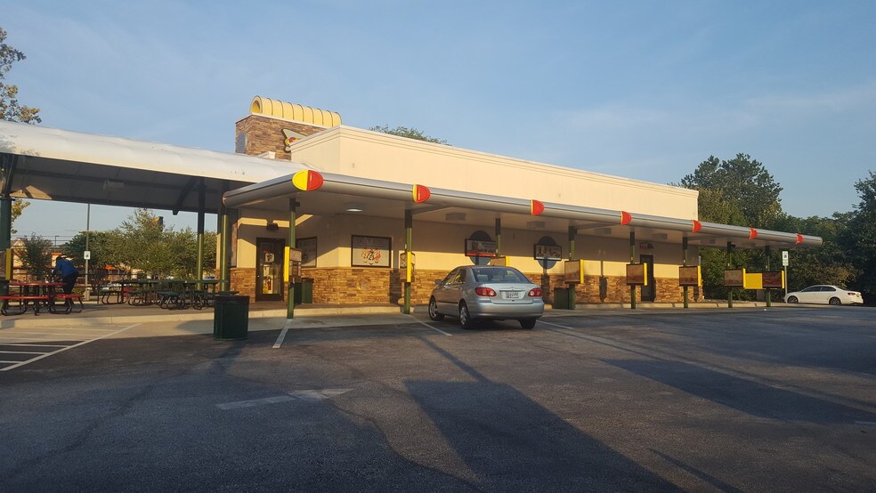 More Photos Of 8733 Pulaski Hwy, Baltimore General Retail For Sale
