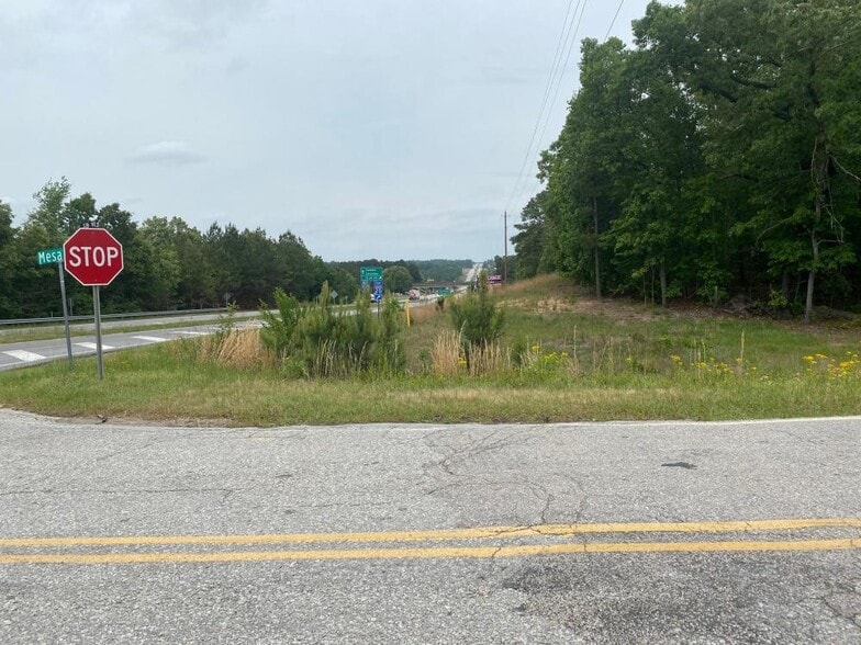 More Photos Of 628 Highway 601, Lugoff Land For Sale