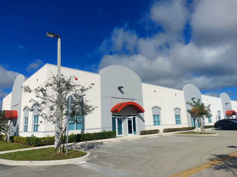 More Photos Of 4300-4314 NW 120th Ave, Coral Springs Warehouse For Sale