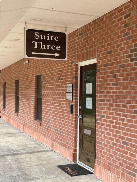 More Photos Of 23937 Us-98, Fairhope Office For Lease