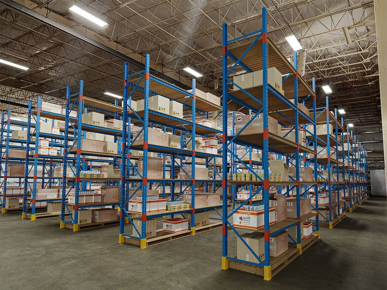 More Photos Of 29055 SW 107th Ave, Homestead Warehouse For Lease