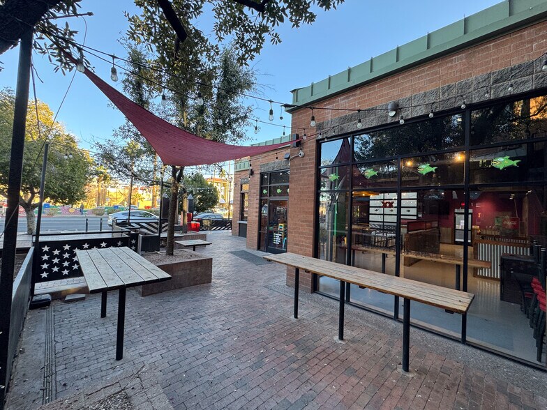 More Photos Of 51 W 3rd St, Tempe Unknown For Lease