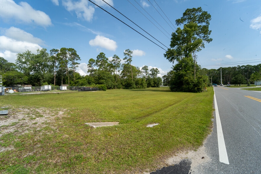 More Photos Of Industry Center Dr, Saint Augustine Land For Sale