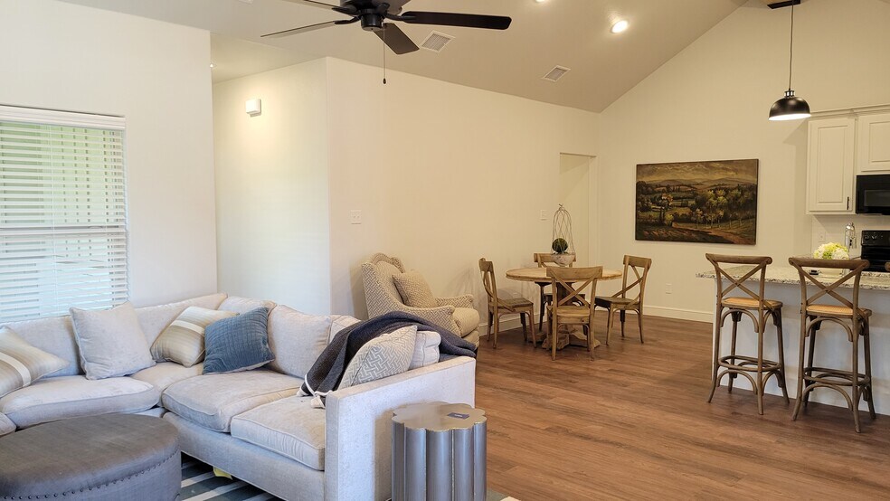 More Photos Of , Lubbock Multifamily For Sale